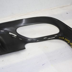 Mercedes E Class C238 Coupe AMG Rear Bumper Diffuser 2017 TO 2020 A2388859000 - Image 16