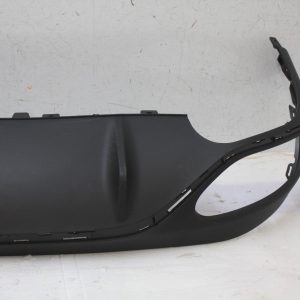 Mercedes E Class C238 Coupe AMG Rear Bumper Diffuser 2017 TO 2020 A2388859000 - Image 3