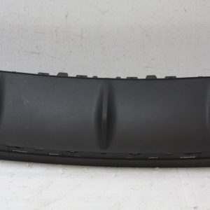 Mercedes E Class C238 Coupe AMG Rear Bumper Diffuser 2017 TO 2020 A2388859000 - Image 4
