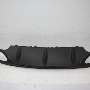 Mercedes E Class C238 Coupe AMG Rear Bumper Diffuser 2017 TO 2020 A2388859000 - Image 1