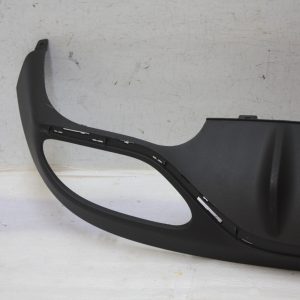 Mercedes E Class C238 Coupe AMG Rear Bumper Diffuser 2017 TO 2020 A2388859000 - Image 5