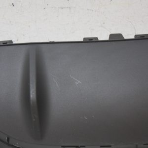 Mercedes E Class C238 Coupe AMG Rear Bumper Diffuser 2017 TO 2020 A2388859000 - Image 6