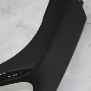 Mercedes E Class C238 Coupe AMG Rear Bumper Diffuser 2017 TO 2020 A2388859000 - Image 9