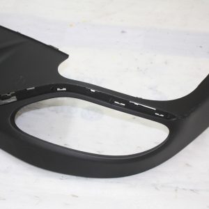 Mercedes E Class C238 Coupe AMG Rear Bumper Diffuser 2017 TO 2020 A2388859000 - Image 10