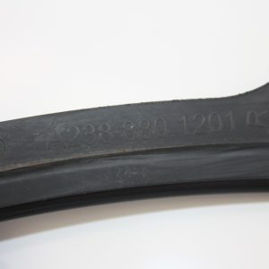 Mercedes E Class C238 Coupe AMG Rear Right Wheel Arch Flare 2017 TO 2021 Genuine - Image 6