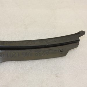 Mercedes E Class C238 Coupe AMG Rear Right Wheel Arch Flare A2388801201 Genuine - Image 8