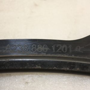 Mercedes E Class C238 Coupe AMG Rear Right Wheel Arch Flare A2388801201 Genuine - Image 10