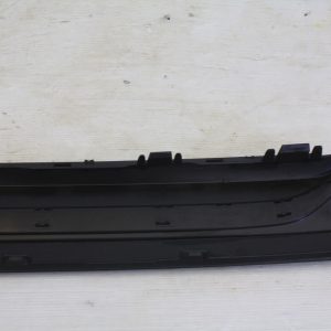 Mercedes E Class S212 Rear Bumper Diffuser 2013 TO 2016 A2128858725 Genuine - Image 13