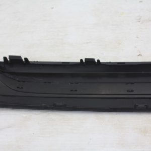 Mercedes E Class S212 Rear Bumper Diffuser 2013 TO 2016 A2128858725 Genuine - Image 15