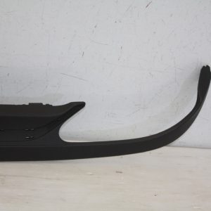 Mercedes E Class S212 Rear Bumper Diffuser 2013 TO 2016 A2128858725 Genuine - Image 3