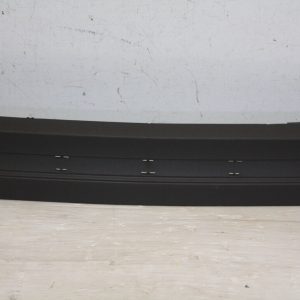 Mercedes E Class S212 Rear Bumper Diffuser 2013 TO 2016 A2128858725 Genuine - Image 5