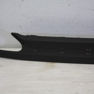 Mercedes E Class S212 Rear Bumper Diffuser 2013 TO 2016 A2128858725 Genuine - Image 6