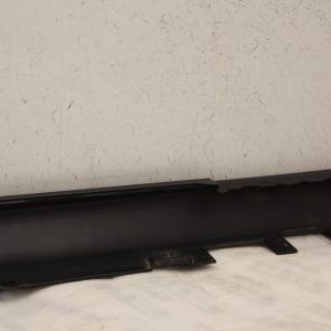 Mercedes E Class S213 Left Side Skirt 2016 TO 2020 A2136908304 Genuine *DAMAGED* - Image 12