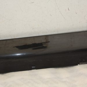 Mercedes E Class S213 Left Side Skirt 2016 TO 2020 A2136908304 Genuine *DAMAGED* - Image 4