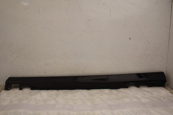 Mercedes-E-Class-S213-Left-Side-Skirt-2016-TO-2020-A2136908304-Genuine-DAMAGED-177094419560