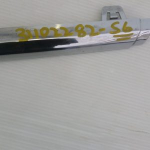 Mercedes E Class Side Skirt Chrome Trim rear right A2136980462 - Image 12