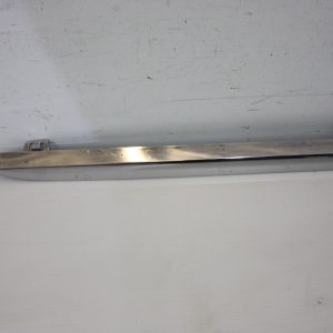 Mercedes E Class Side Skirt Chrome Trim rear right A2136980462 - Image 4