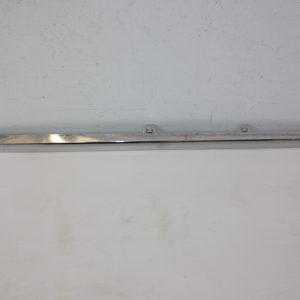 Mercedes E Class Side Skirt Chrome Trim rear right A2136980462 - Image 1