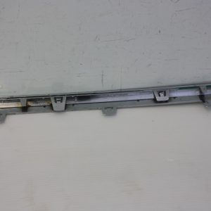 Mercedes E Class Side Skirt Chrome Trim rear right A2136980462 - Image 8
