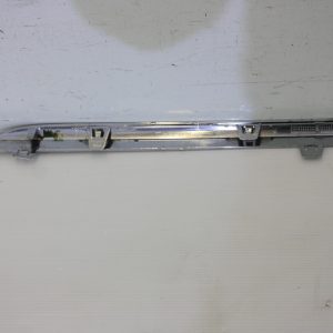 Mercedes E Class Side Skirt Chrome Trim rear right A2136980462 - Image 9