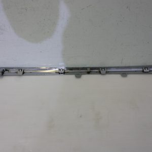Mercedes E Class Side Skirt Chrome Trim rear right A2136980462 - Image 10