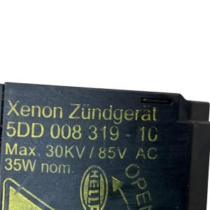 Mercedes E Class W211 Xenon HID Headlight Ballast Ignitor Module 5DD008319-10 - Image 20