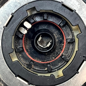 Mercedes E Class W211 Xenon HID Headlight Ballast Ignitor Module 5DD008319-10 - Image 6