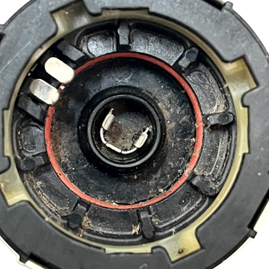 Mercedes E Class W211 Xenon HID Headlight Ballast Ignitor Module 5DD008319-10 - Image 7