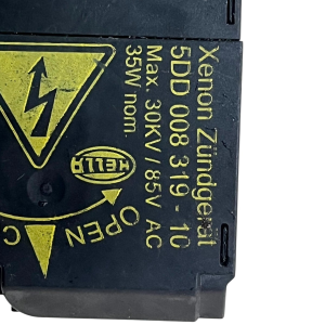 Mercedes E Class W211 Xenon HID Headlight Ballast Ignitor Module 5DD008319-10 - Image 8