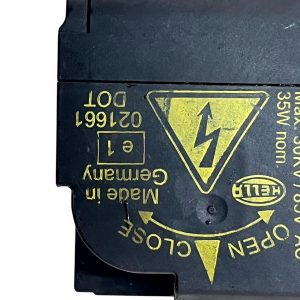 Mercedes E Class W211 Xenon HID Headlight Ballast Ignitor Module 5DD008319-10 - Image 9