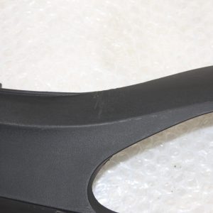 Mercedes E Class W212 AMG Rear Bumper Diffuser 2013-2016 A2128853038 Genuine - Image 7