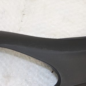 Mercedes E Class W212 AMG Rear Bumper Diffuser 2013-2016 A2128853038 Genuine - Image 10