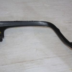 Mercedes E Class W212 E63 Rear Bumper Diffuser 2013 TO 2016 A2128855525 Genuine - Image 14