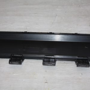 Mercedes E Class W212 E63 Rear Bumper Diffuser 2013 TO 2016 A2128855525 Genuine - Image 16