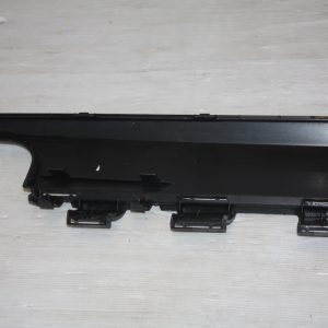 Mercedes E Class W212 E63 Rear Bumper Diffuser 2013 TO 2016 A2128855525 Genuine - Image 17