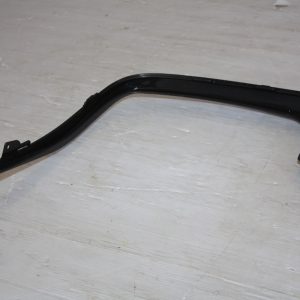 Mercedes E Class W212 E63 Rear Bumper Diffuser 2013 TO 2016 A2128855525 Genuine - Image 18