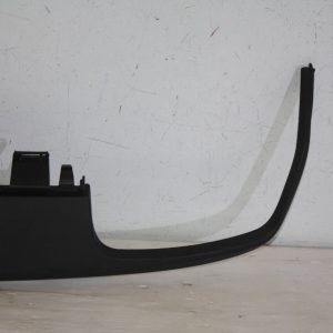 Mercedes E Class W212 E63 Rear Bumper Diffuser 2013 TO 2016 A2128855525 Genuine - Image 3