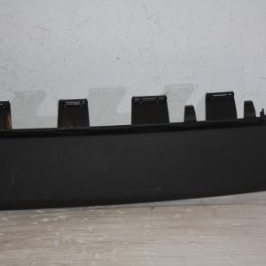 Mercedes E Class W212 E63 Rear Bumper Diffuser 2013 TO 2016 A2128855525 Genuine - Image 4