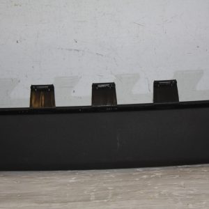 Mercedes E Class W212 E63 Rear Bumper Diffuser 2013 TO 2016 A2128855525 Genuine - Image 5