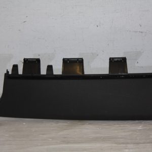 Mercedes E Class W212 E63 Rear Bumper Diffuser 2013 TO 2016 A2128855525 Genuine - Image 6