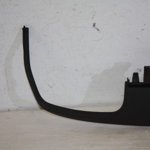 Mercedes E Class W212 E63 Rear Bumper Diffuser 2013 TO 2016 A2128855525 Genuine - Image 7