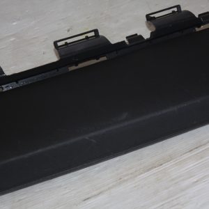 Mercedes E Class W212 E63 Rear Bumper Diffuser 2013 TO 2016 A2128855525 Genuine - Image 9