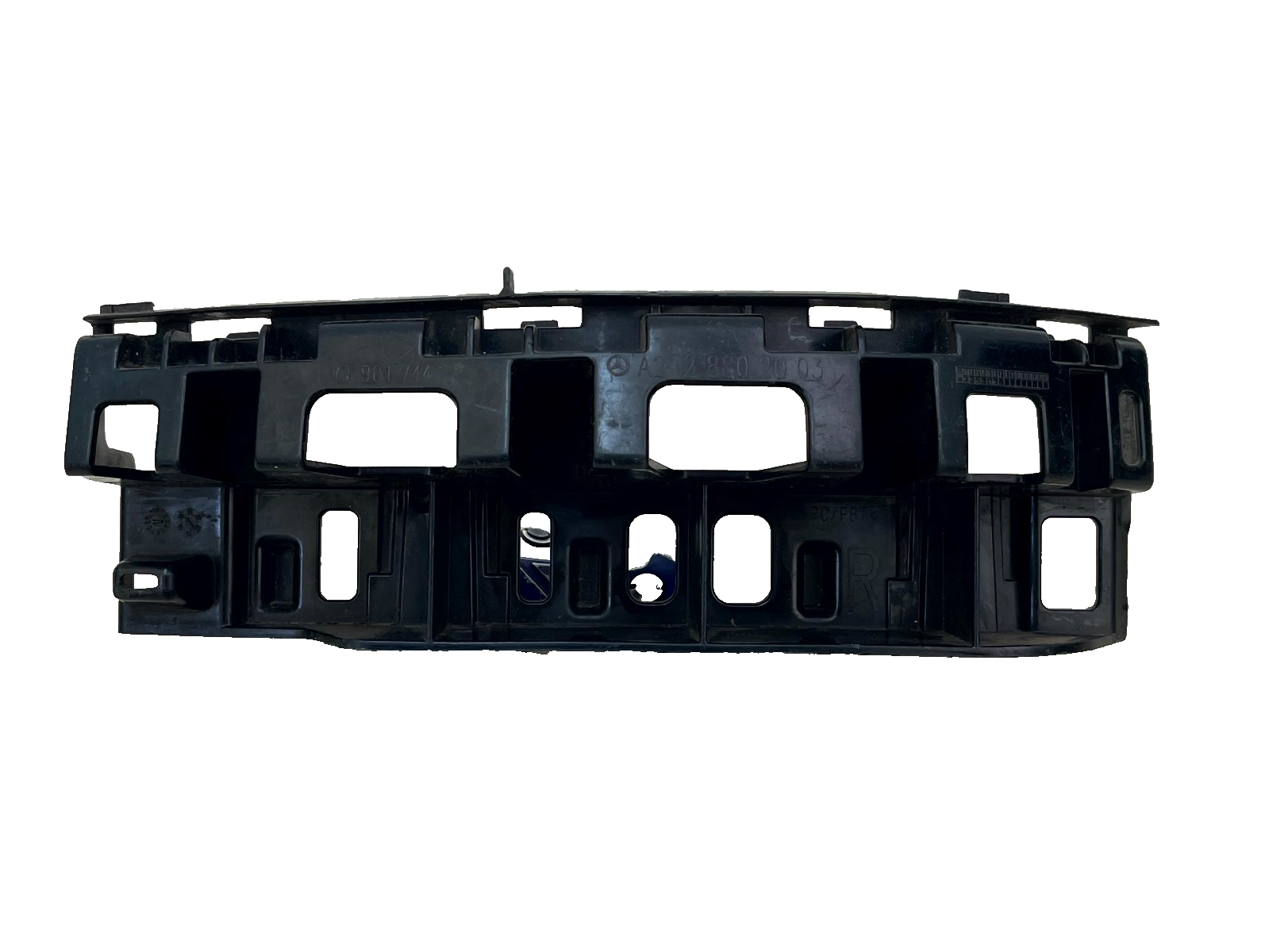 Mercedes E Class W212 Rear Bumper Right Bracket 2013-2016 A2128802003 Genuine