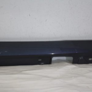Mercedes E Class W212 Right Side Skirt 2009 TO 2013 A2126900240 Genuine - Image 3