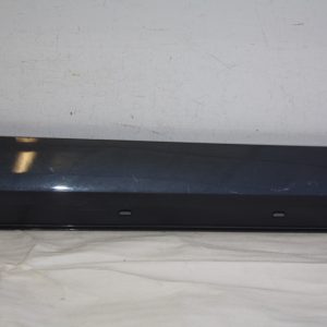 Mercedes E Class W212 Right Side Skirt 2009 TO 2013 A2126900240 Genuine - Image 4