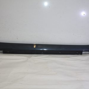 Mercedes E Class W212 Right Side Skirt 2009 TO 2013 A2126900240 Genuine