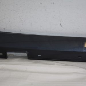 Mercedes E Class W212 Right Side Skirt 2009 TO 2013 A2126900240 Genuine - Image 5