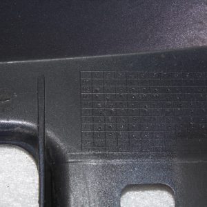 Mercedes E Class W212 Right Side Skirt 2009 TO 2013 A2126900240 Genuine - Image 9