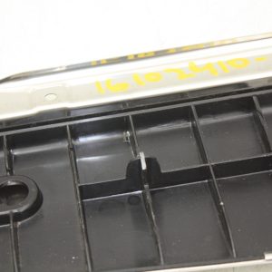 Mercedes E Class W212 Tailgate Boot Protection Cover 2009 TO 2013 A2126900027 - Image 13