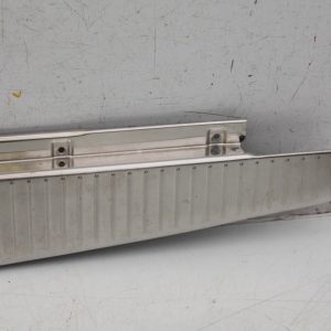 Mercedes E Class W212 Tailgate Boot Protection Cover 2009 TO 2013 A2126900027 - Image 3
